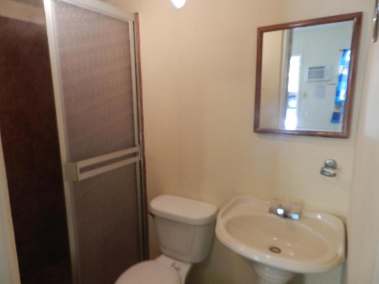 Consul Suites Ciudad Juárez Esterno foto