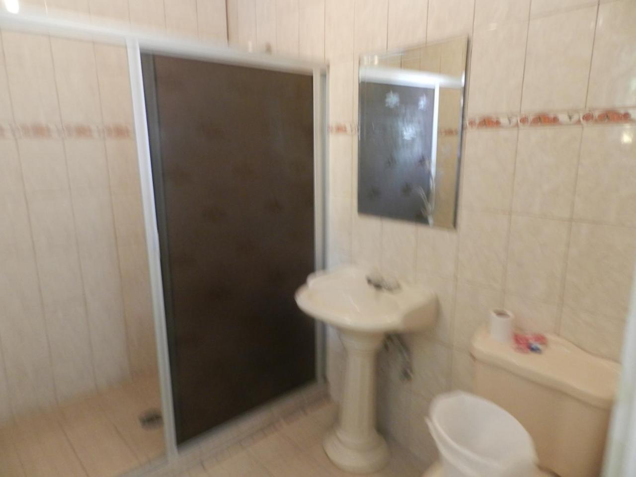 Consul Suites Ciudad Juárez Esterno foto