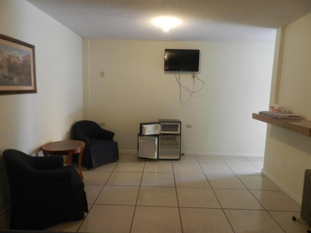 Consul Suites Ciudad Juárez Esterno foto